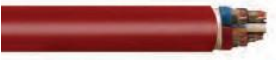 FIRE RATED CABLE