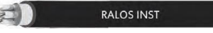 RALOS INST TO AS/NZS 3808 High temperature PVC V90HT ov